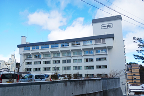 ホテル一井別館