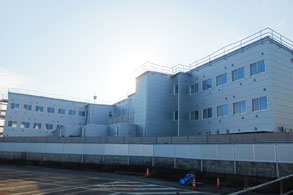 サーラ嬬恋建設Ｊ